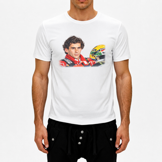 Camiseta Ayrton – The Focus