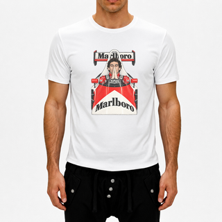 Camiseta Ayrton – The Prayer