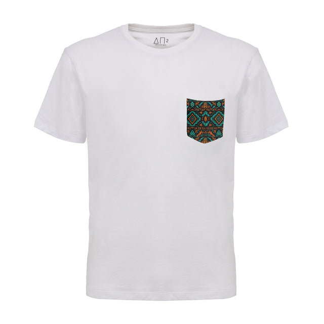 T-shirt Azteco 1