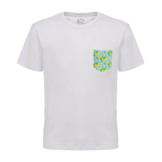 T-shirt Capri Lemons