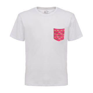 T-shirt Cocodrile