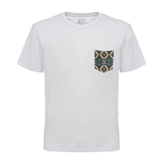 T-shirt Ethnic 2
