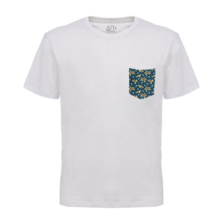 T-shirt Turtle Bay