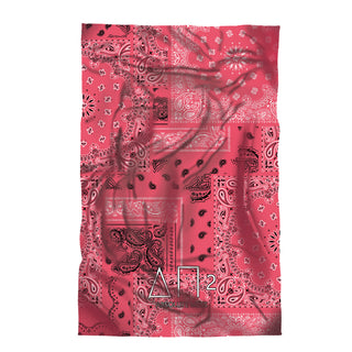 Telo Mare Bandana Rosa