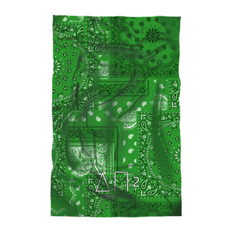 Telo Mare Bandana Verde