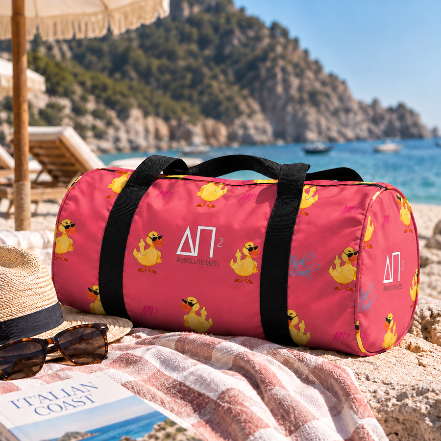 Bolsas de playa