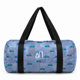 Bandana Car Beach Bag