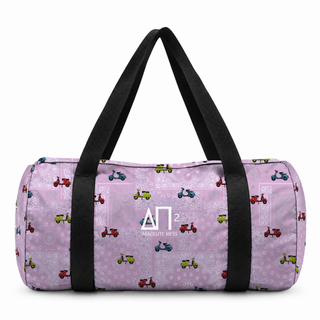 Bandana Travel Beach Bag