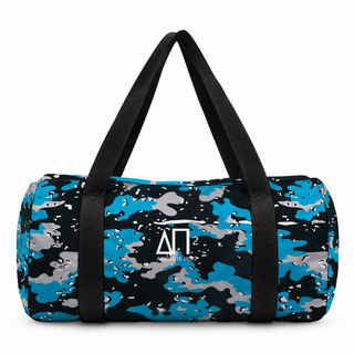 Camouflage Beach Bag