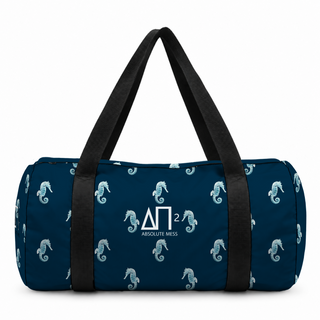 Cavallucci Marini Beach Bag