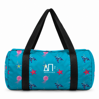 Fantasia Marina 2.0 Beach Bag