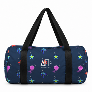 Fantasia Marina Beach Bag