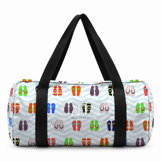 Flip Flop Beach Bag