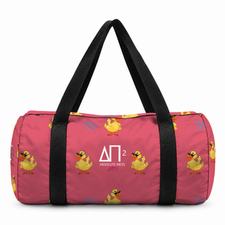 Fuck Duck Beach Bag