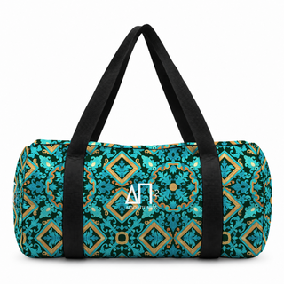 Maiolica Beach Bag