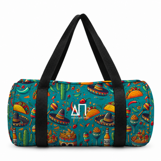 Mexico Beach Bag