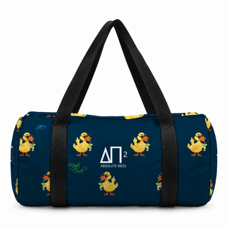 Mojito Duck Beach Bag