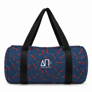 Peperoncino Beach Bag