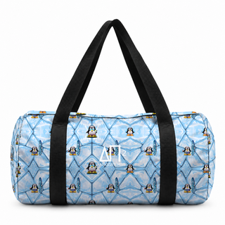Pinguini Beach Bag