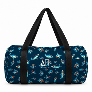 Shark Beach Bag
