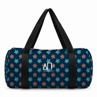 Small Turtle Beach Bag
