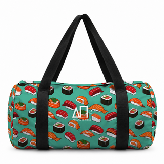 Sushi Beach Bag