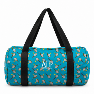 Tennis Beach Bag