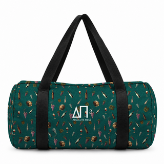 Wine Beach Bag
