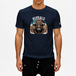 Buffalo T-shirt