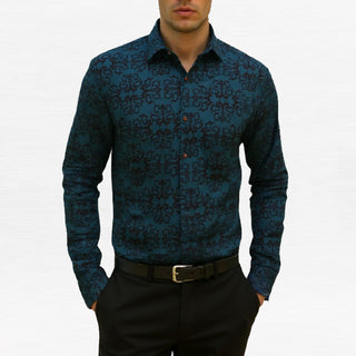 Camicia Barocco Ottanio