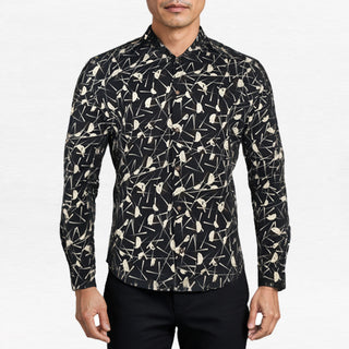 Camicia Astract