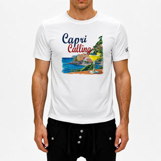 Capri T-shirt