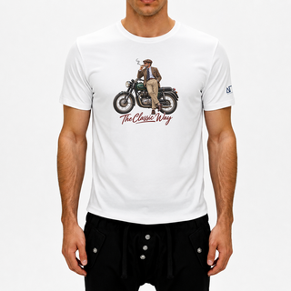 T-shirt Classic Way