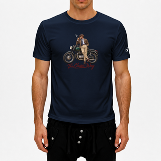 T-shirt Classic Way