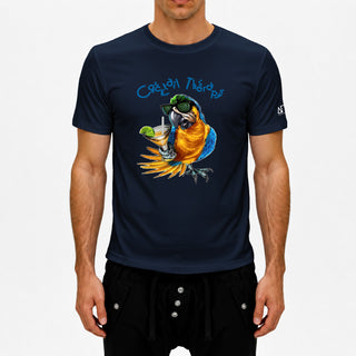 Cocktail Therapy T-shirt