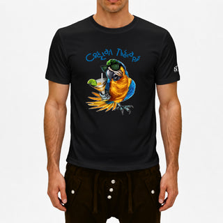 Cocktail Therapy T-shirt