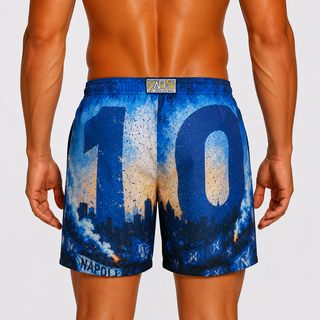Costume Uomo Napoli New