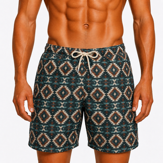 Costume Uomo Ethnic 2