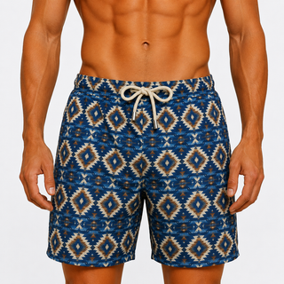 Costume Uomo Ethnic 1