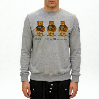 Felpa American Football