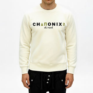 Felpa Chamonix
