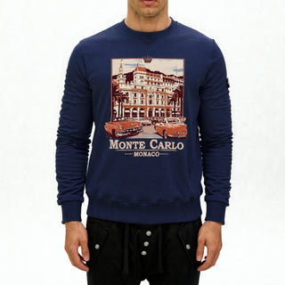 Felpa Montecarlo