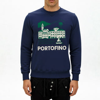 Felpa Portofino