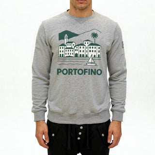 Felpa Portofino