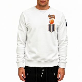 Felpa Spritz Pocket