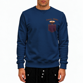 Felpa Espresso Martini Pocket