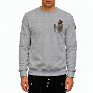 Felpa Tortoise Shades Pocket