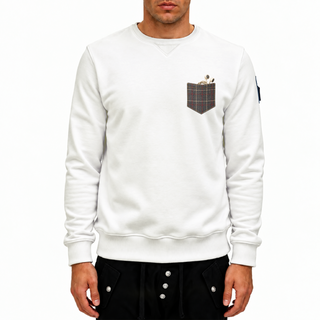 Felpa Sound Pocket