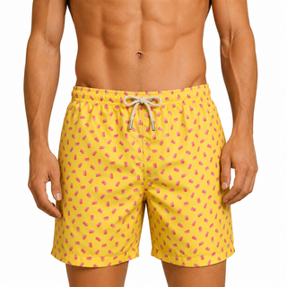 Bañador de Hombre Chanclas