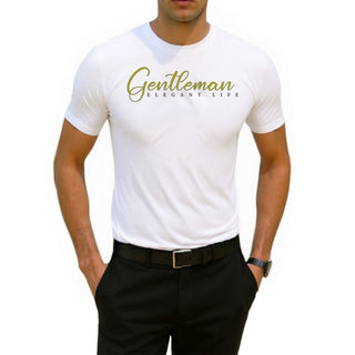 T-shirt Gentleman